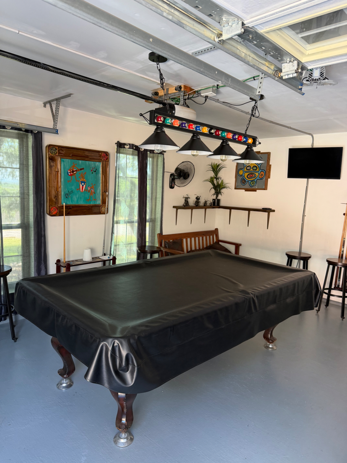 The Colorado House | 3BR Near Ft. Hood | Hot Tub & Pool Table - Photo 6