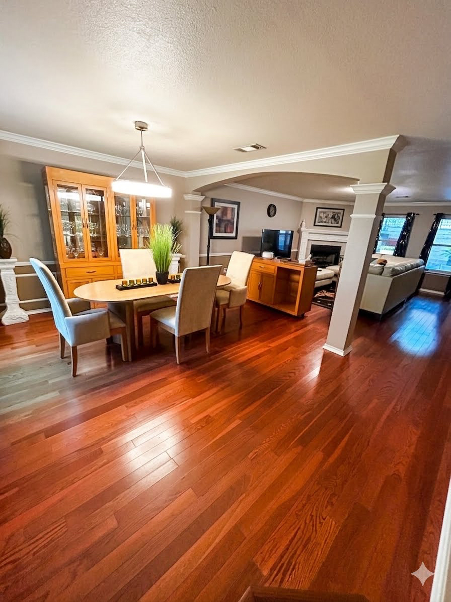 The Colorado House | 3BR Near Ft. Hood | Hot Tub & Pool Table - Photo 5
