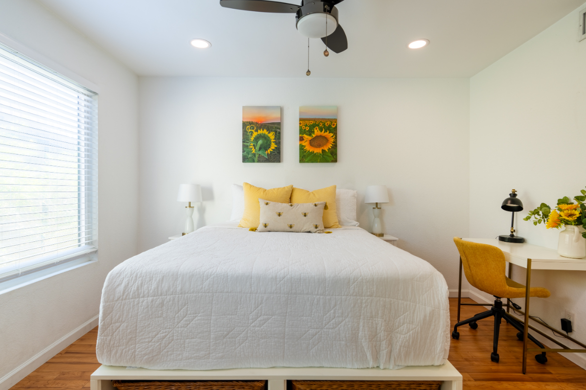 Modern 2BR/2BA Condo | Dog Friendly, 2 Parking Spots - Photo 1