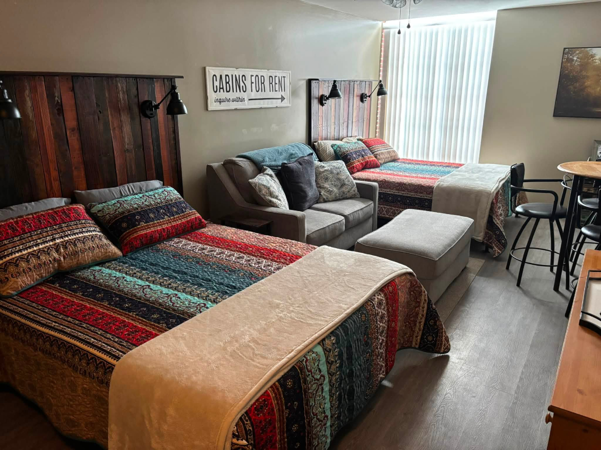 Safe, Clean & Affordable Property within 5 Miles of Bluefield State University. 15 mins to WVU Hosp - Photo 1