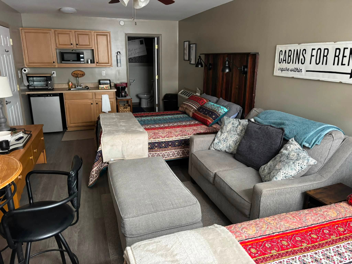 Safe, Clean & Affordable Property within 5 Miles of Bluefield State University. 15 mins to WVU Hosp - Photo 5