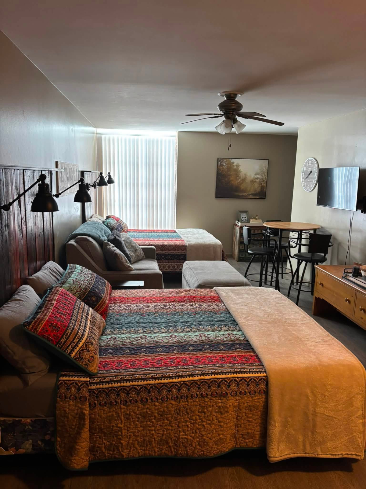 Safe, Clean & Affordable Property within 5 Miles of Bluefield State University.  15 mins to WVU Hosp - Photo 8