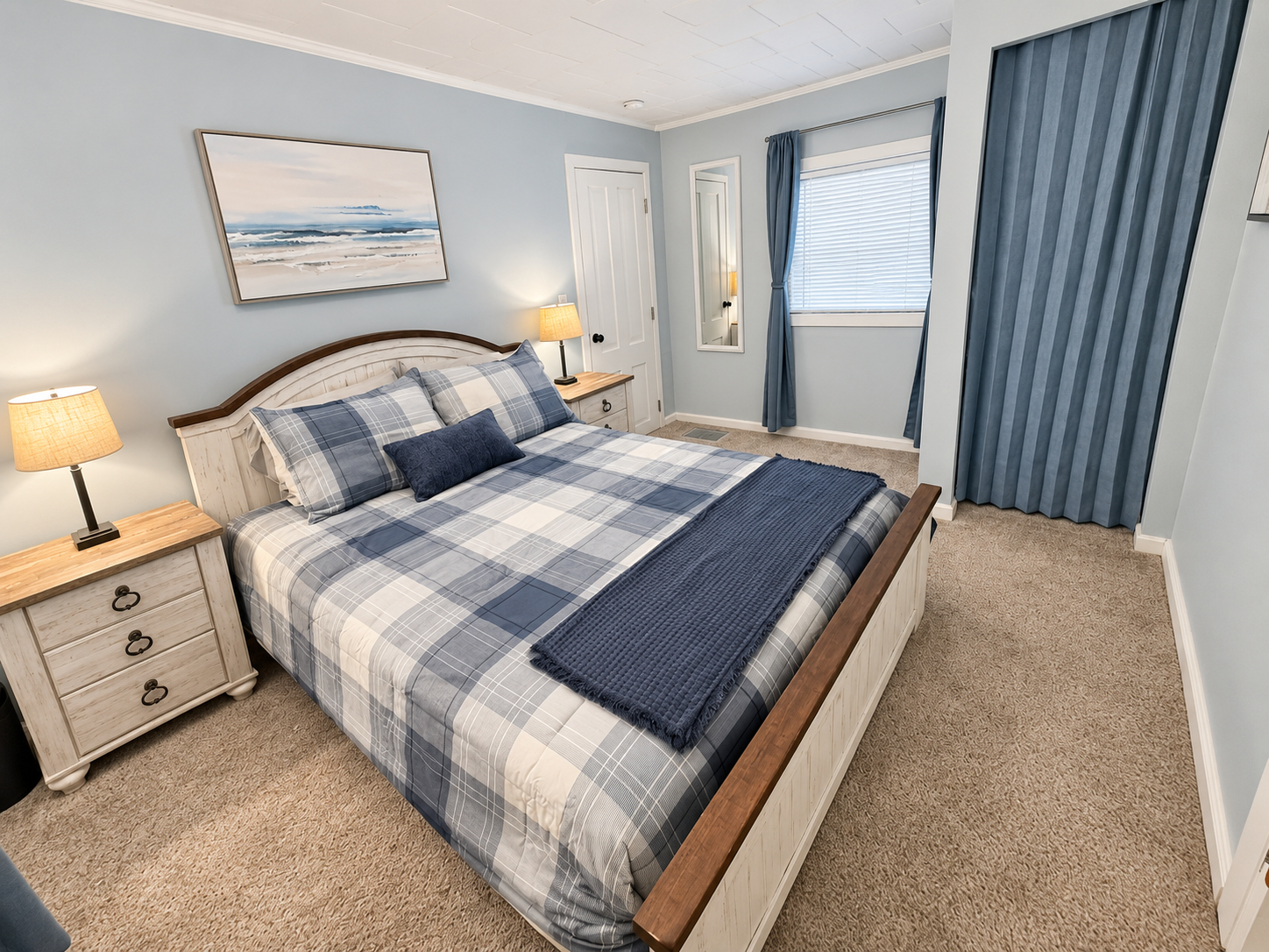 Newly Renovated Fully Furnished Comfortable 2BR apt in Vibrant & Walkable South Wedge of Rochester - Photo 7