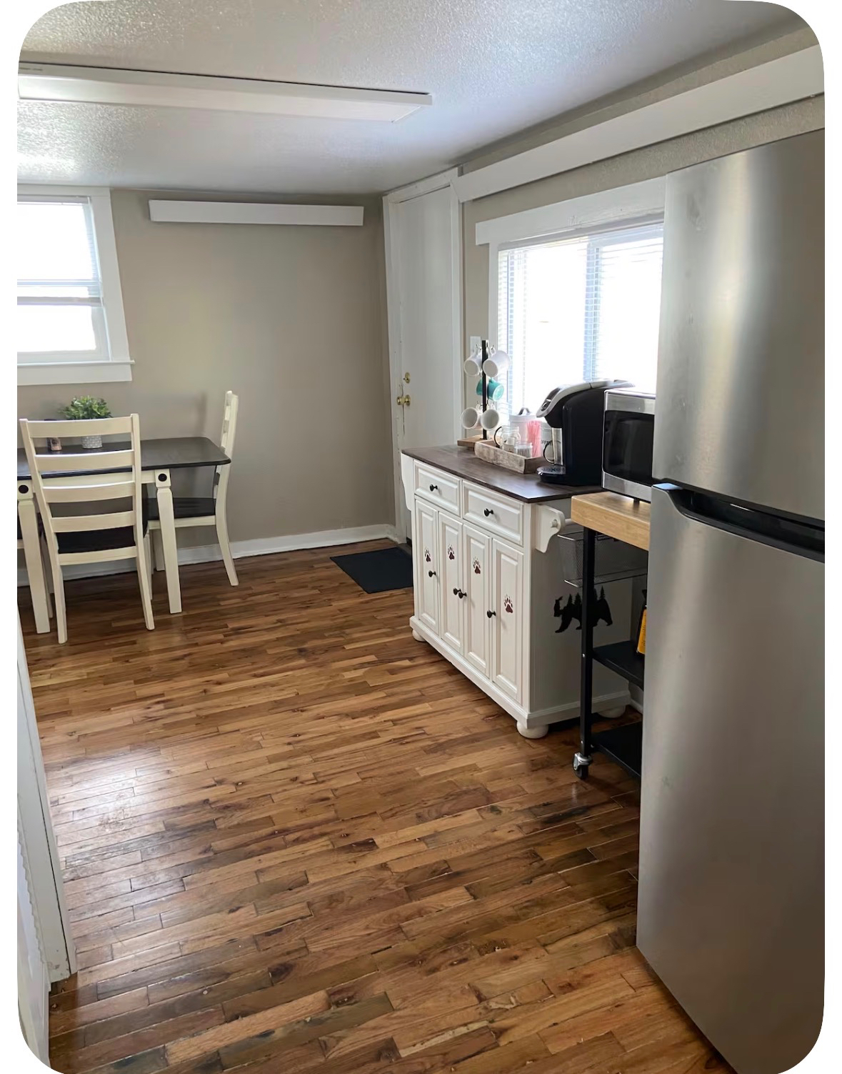 One bedroom alley house near downtown. - Photo 4