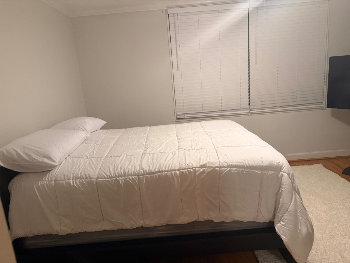 Stylish DC Retreat | Free Street Parking | Fully Furnished | Ideal for Travel Professionals - Photo 7