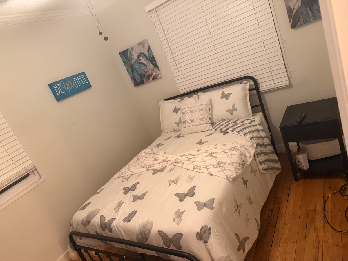 Stylish DC Retreat | Free Street Parking | Fully Furnished | Ideal for Travel Professionals - Photo 10