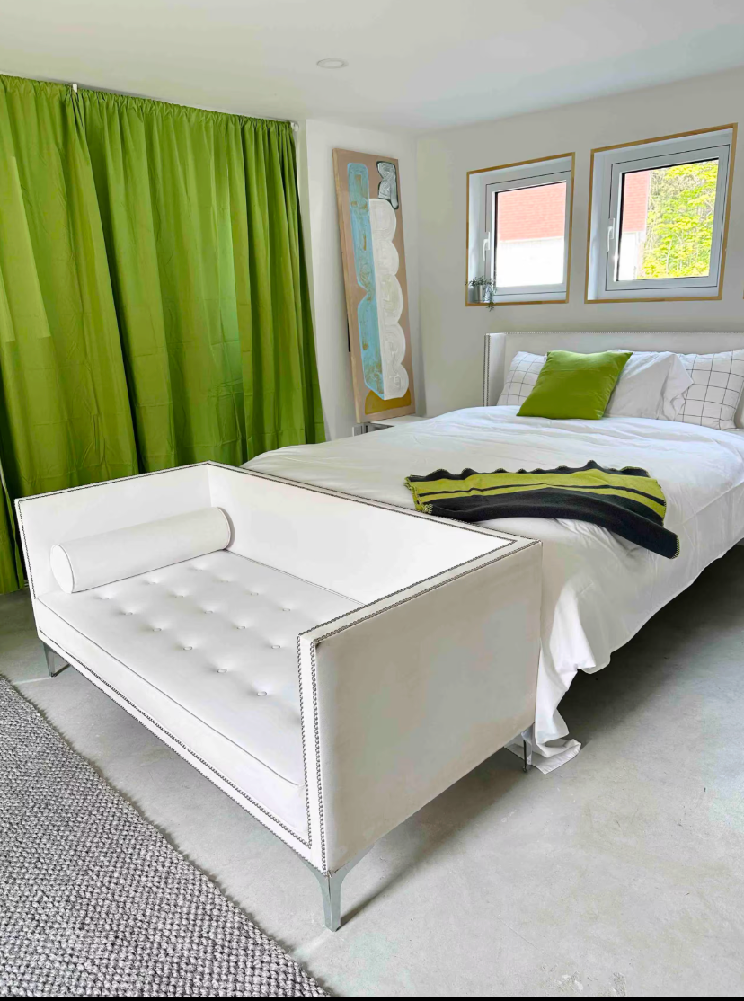 Beautiful, Modern Southern Vermont Ski House with HOT TUB! - Photo 6