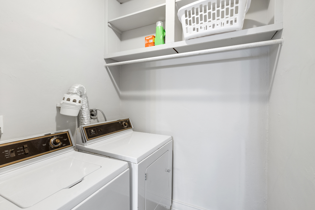 Furnished Shaw Apartment, 5 min to SLU, 10 min to BJC