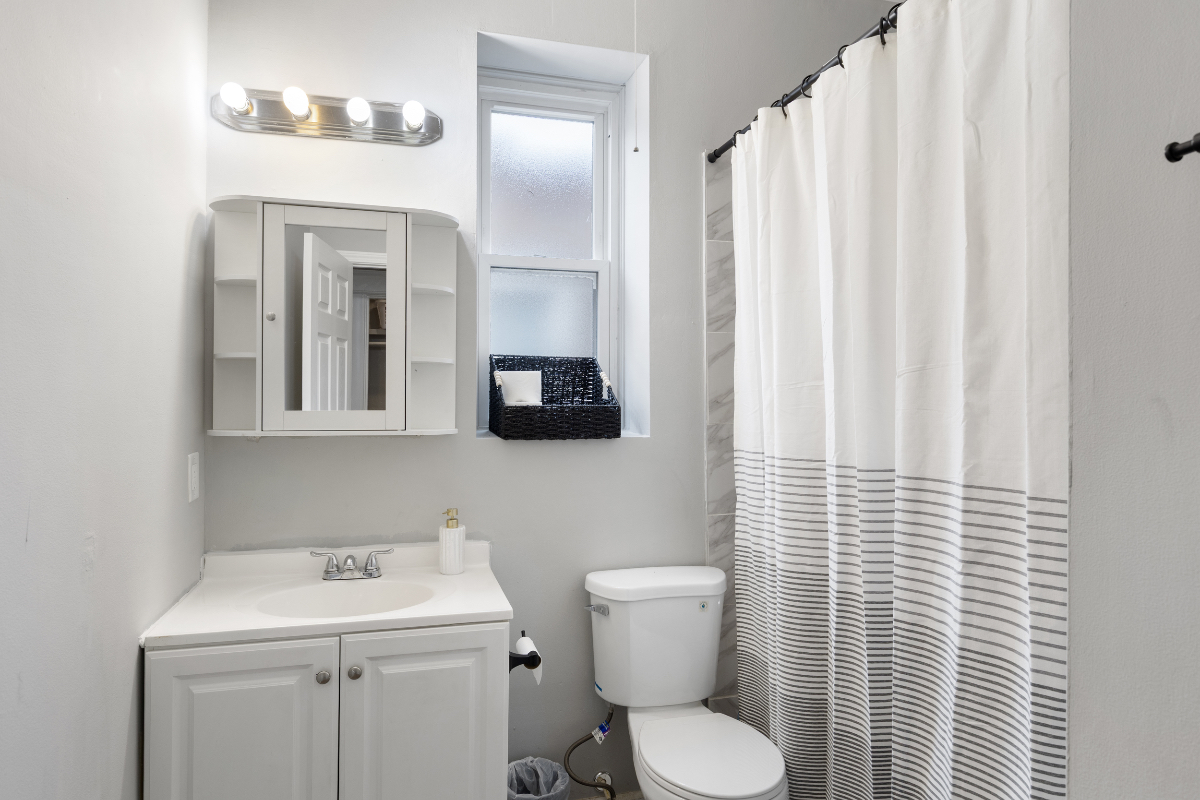 Furnished Shaw Apartment, 5 min to SLU, 10 min to BJC - Photo 4