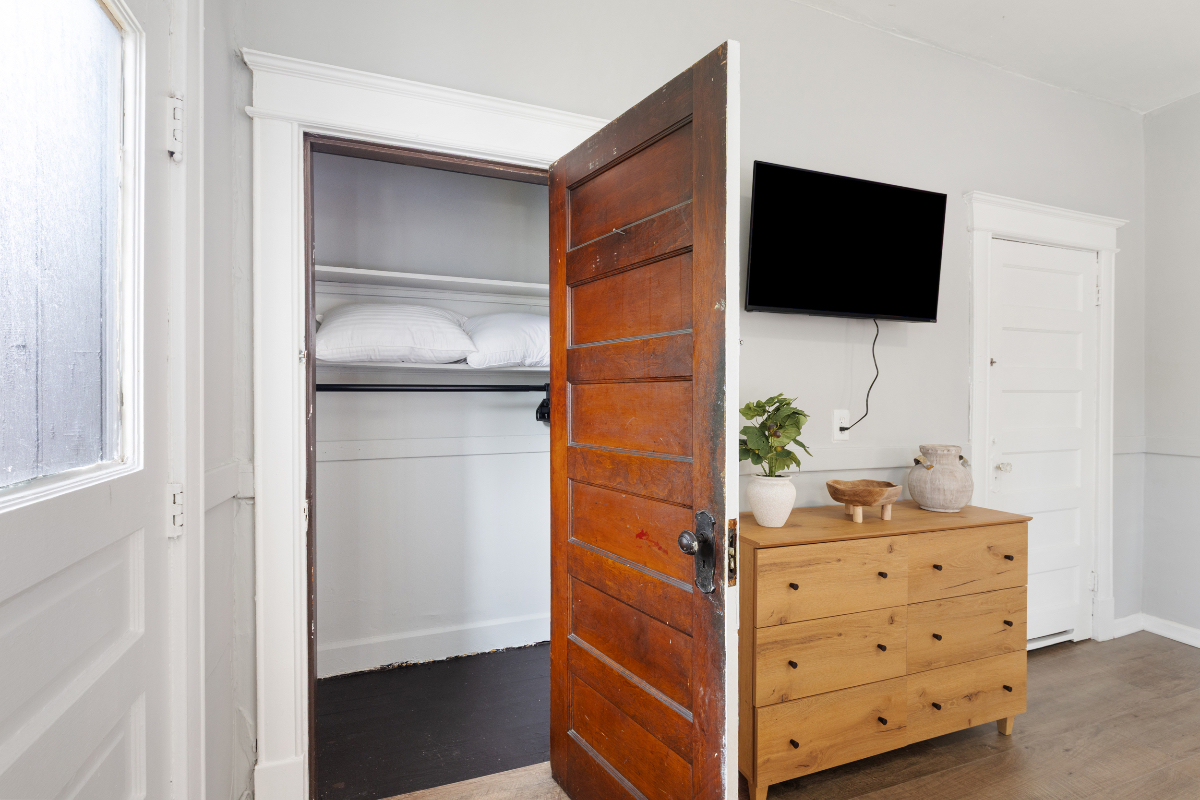 Furnished Shaw Apartment, 5 min to SLU, 10 min to BJC - Photo 6