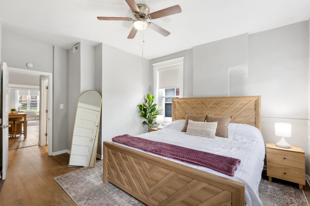 Furnished Shaw Apartment, 5 min to SLU, 10 min to BJC - Photo 8