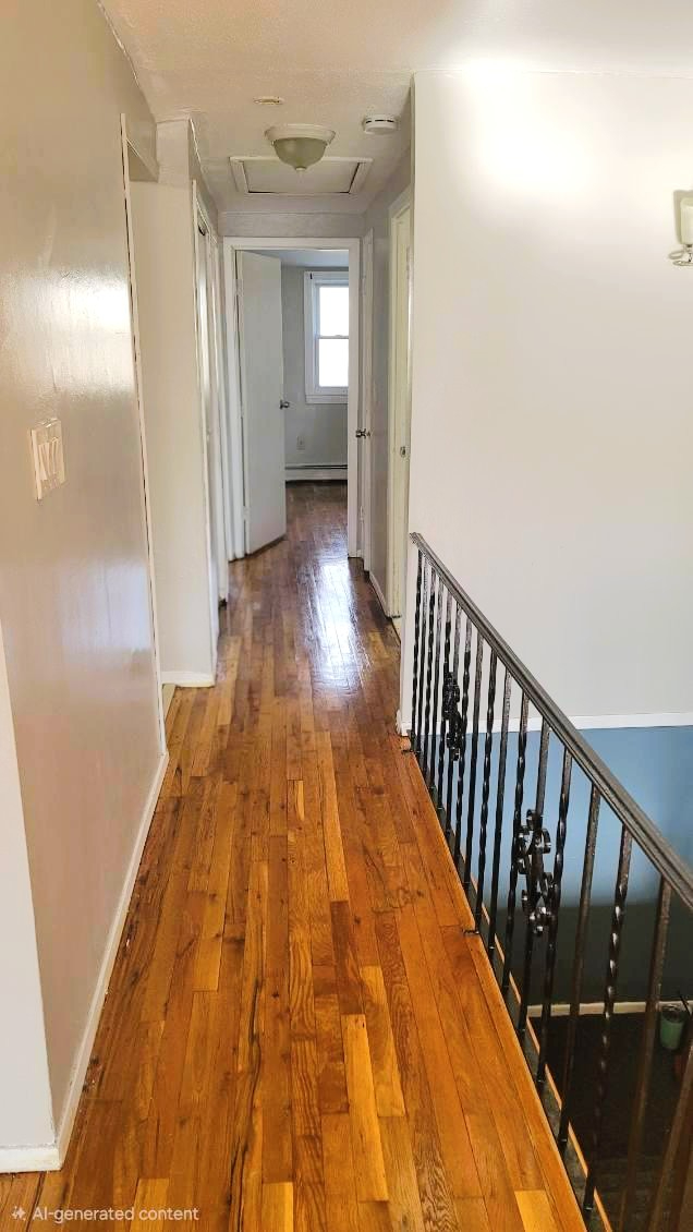 Inviting 3BR 1BA Upstairs Apartment | Fully Furnished | Utilities Included | Prime Location | Availa - Photo 8