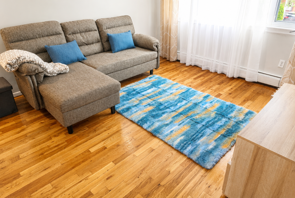 Inviting 3BR 1BA Upstairs Apartment | Fully Furnished | Utilities Included | Prime Location | Availa - Photo 2