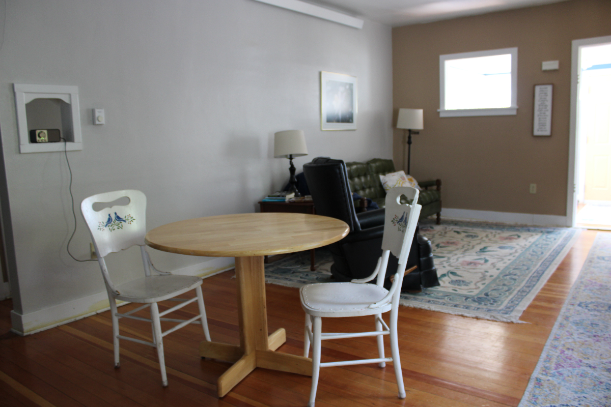 The Bluebell: Charming and Cozy Historic House - Photo 3