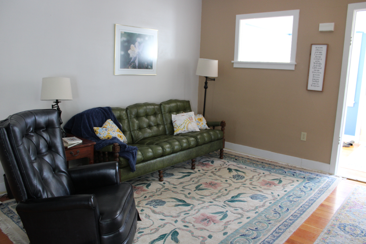 The Bluebell: Charming and Cozy Historic House - Photo 2