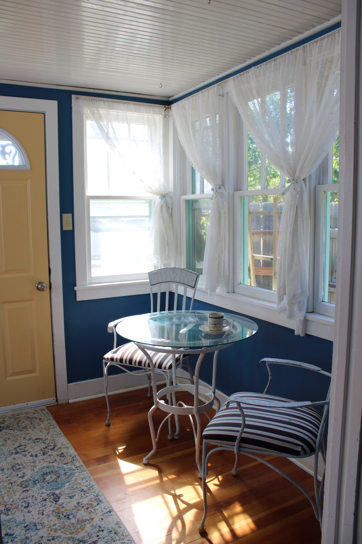The Bluebell: Charming and Cozy Historic House - Photo 7