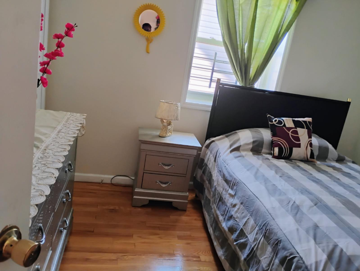 Private Queen Room Near Prospect Park And Transit - Photo 4