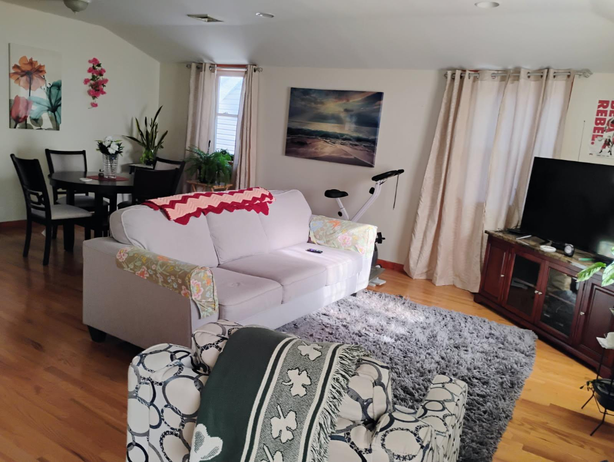 Private Queen Room Near Prospect Park And Transit - Photo 8
