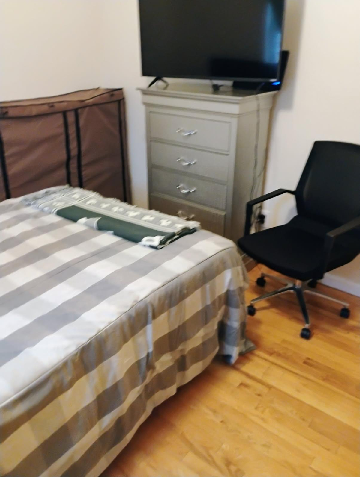 Private Queen Room Near Prospect Park And Transit - Photo 5