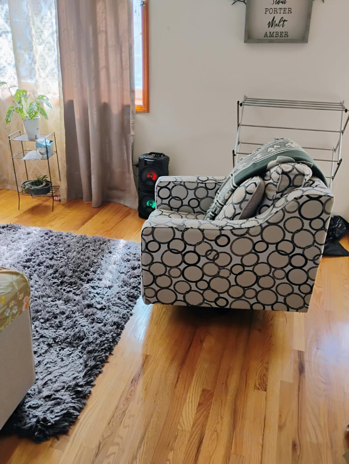 Private Queen Room Near Prospect Park And Transit - Photo 9