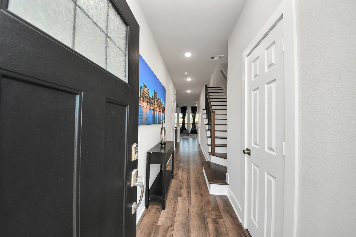 Fully Furnished Houston Duplex | Close to Refineries, Port & Medical Centers - Photo 5