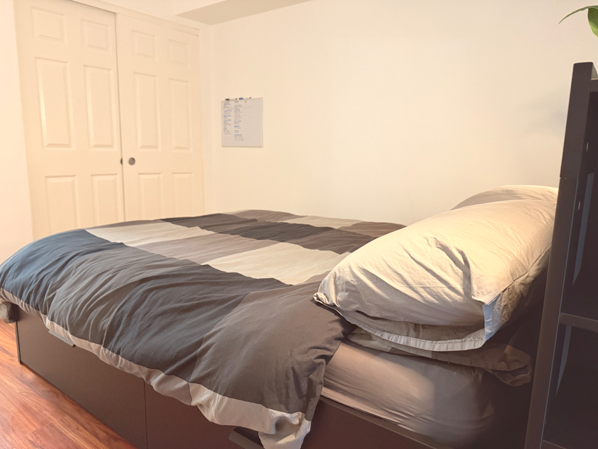 Quiet, Turnkey Downtown San Diego Condo - Blackout Curtains & Easy Commute - Photo 6