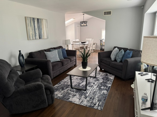 Pool & Patio, Close to everything where comfort meets convenience in the Heart of Centereach near St - Photo 7