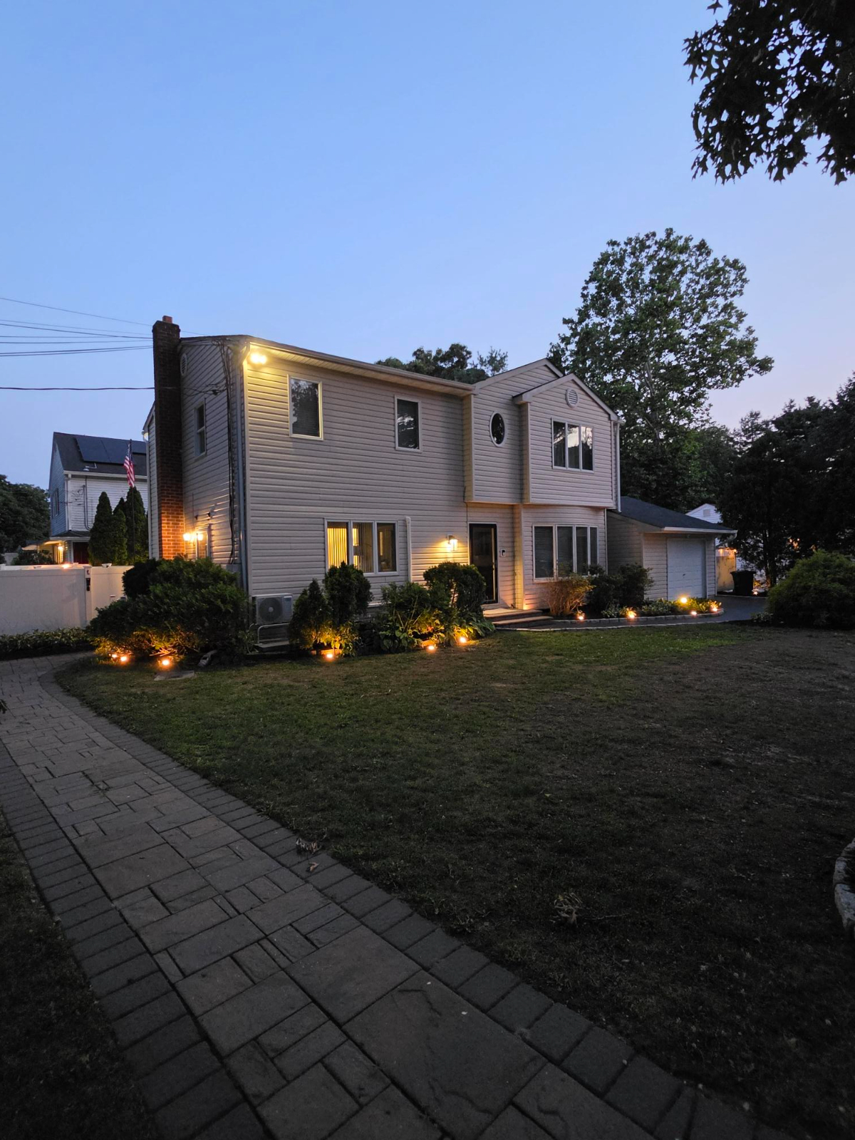 Pool & Patio, Close to everything where comfort meets convenience in the Heart of Centereach near St - Photo 2