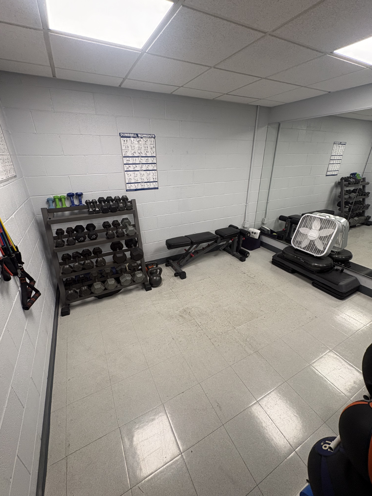 Unit 907 - Photo 11