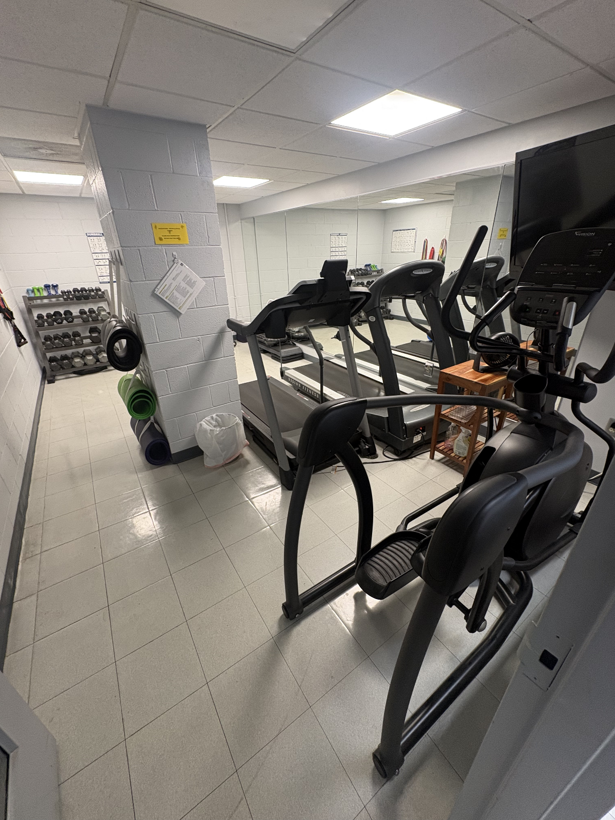 Unit 907 - Photo 12