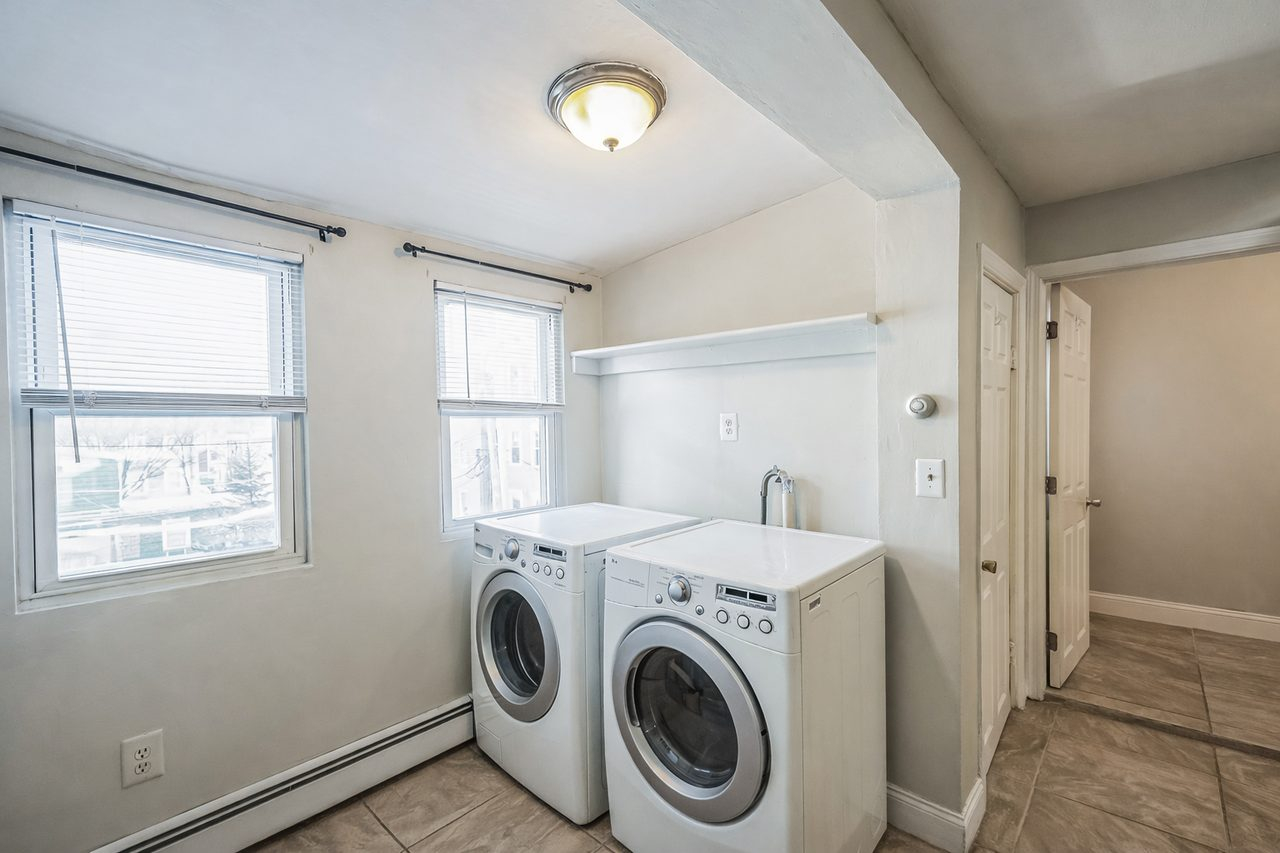 Private Bedroom in East Cambridge 1810 D - Photo 5