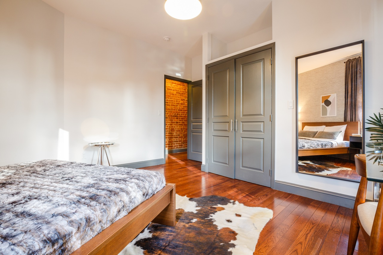 Private Bedroom in West Harlem 238 C - Photo 2