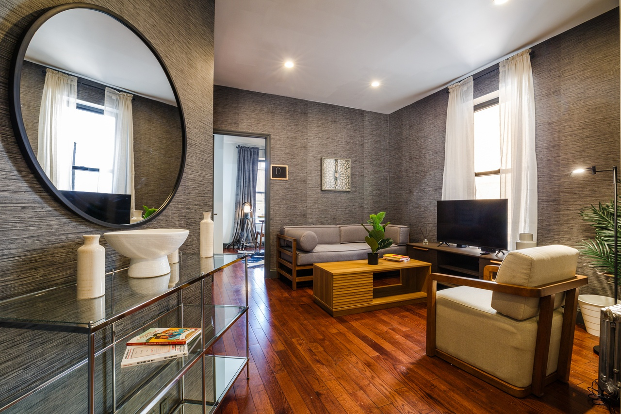 Private Bedroom in West Harlem 238 C - Photo 4