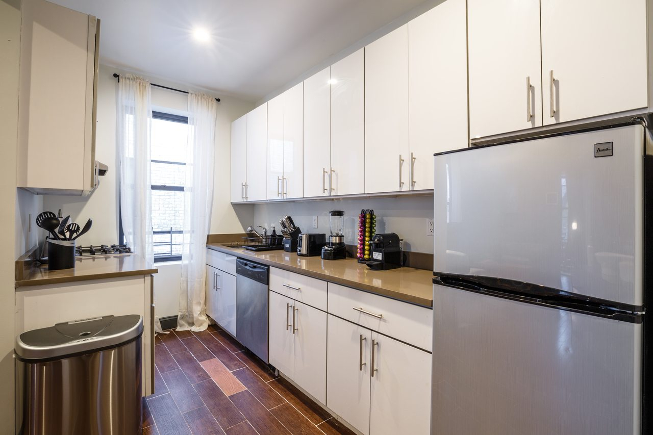 Private Bedroom in West Harlem 238 C - Photo 5