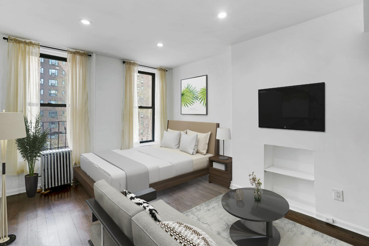 Cozy Apartment in East Village 407 - Photo 1