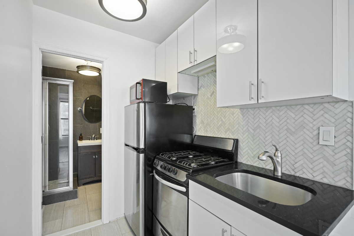 Cozy Apartment in East Village 407 - Photo 3
