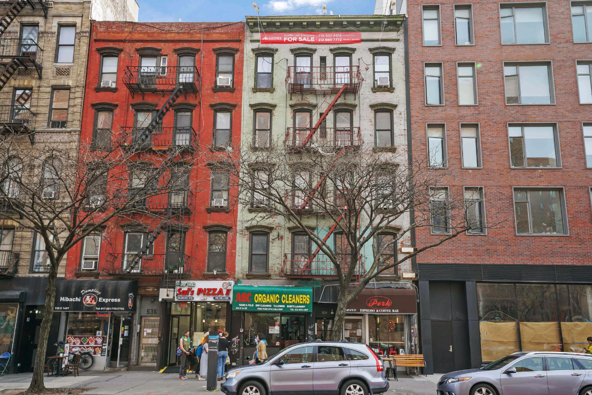Cozy Apartment in East Village 407 - Photo 5