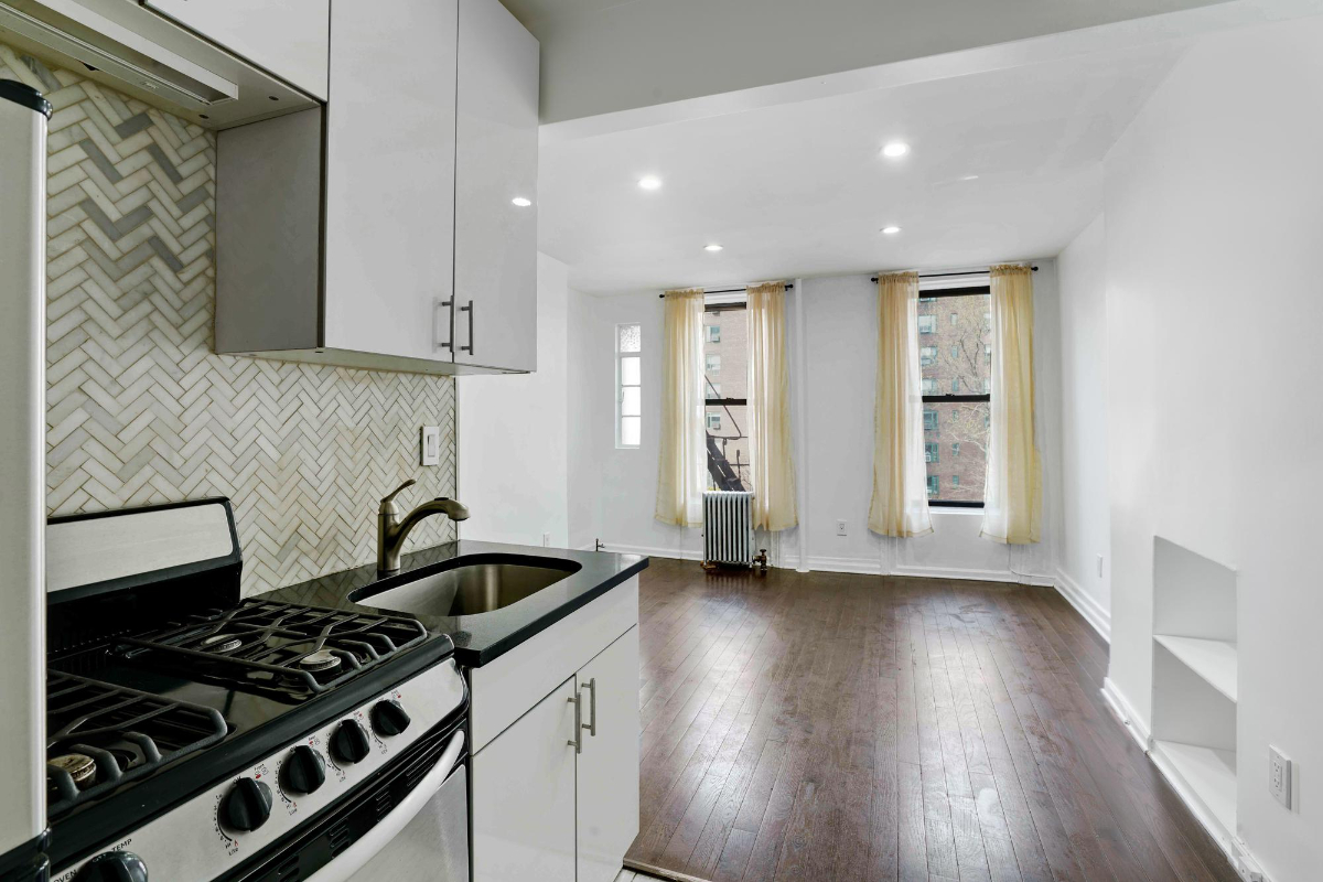 Cozy Apartment in East Village 407 - Photo 6