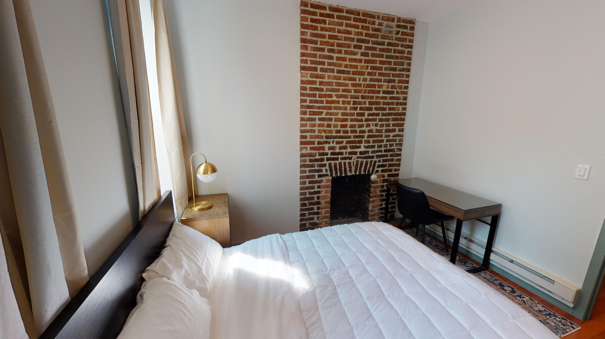 Private Bedroom in East Harlem 577 B - Photo 2