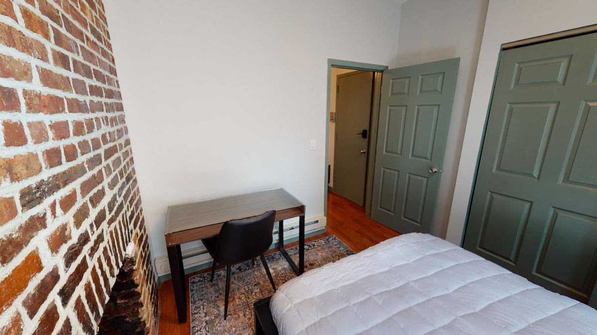 Private Bedroom in East Harlem 577 B - Photo 3