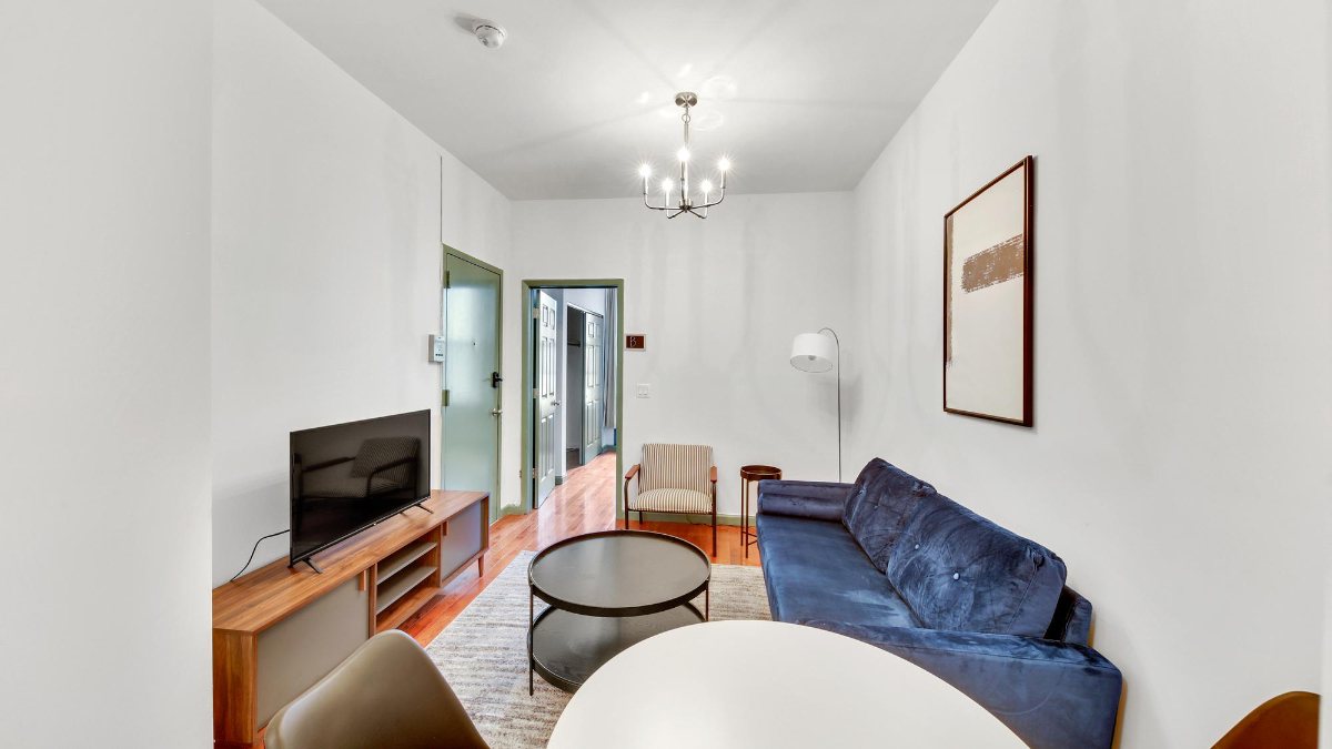 Private Bedroom in East Harlem 577 B - Photo 4