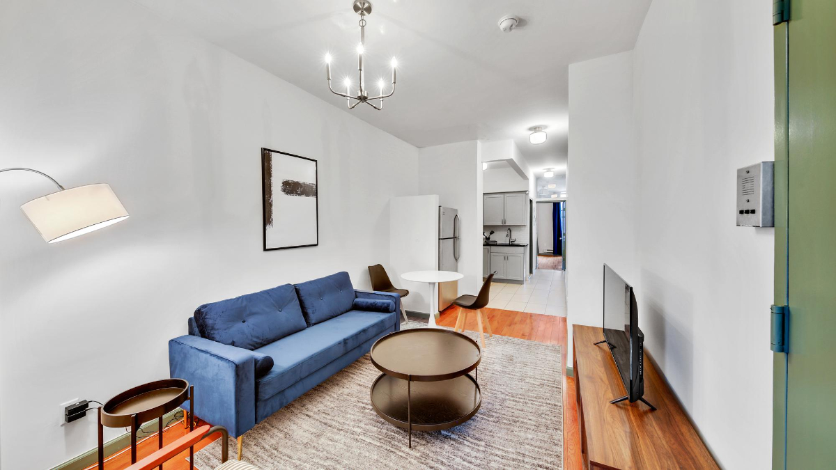 Private Bedroom in  East Harlem 577 B - Photo 6