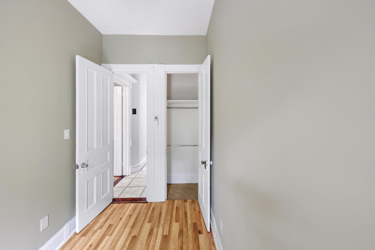 Private Bedroom in Sunset Park 586 D - Photo 3