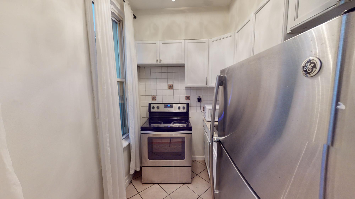 Private Bedroom in Sunset Park 586 D - Photo 5