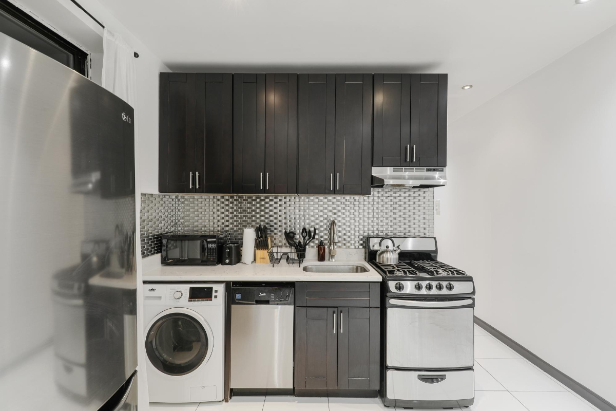 Private Bedroom in Upper West Side 758 A - Photo 5