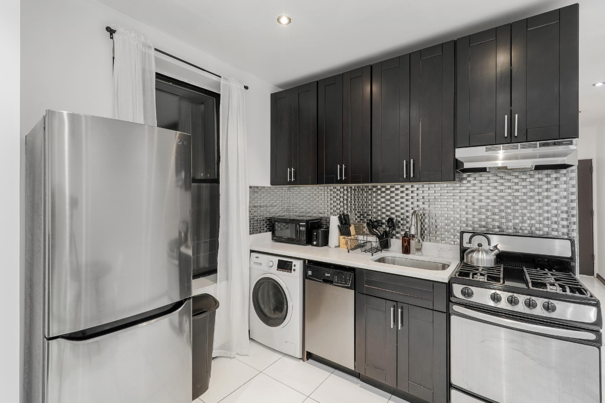 Private Bedroom in Upper West Side 758 A - Photo 7