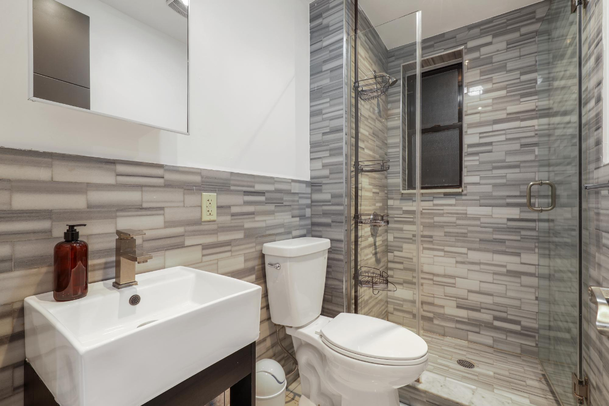 Private Bedroom in Upper West Side 758 A - Photo 8