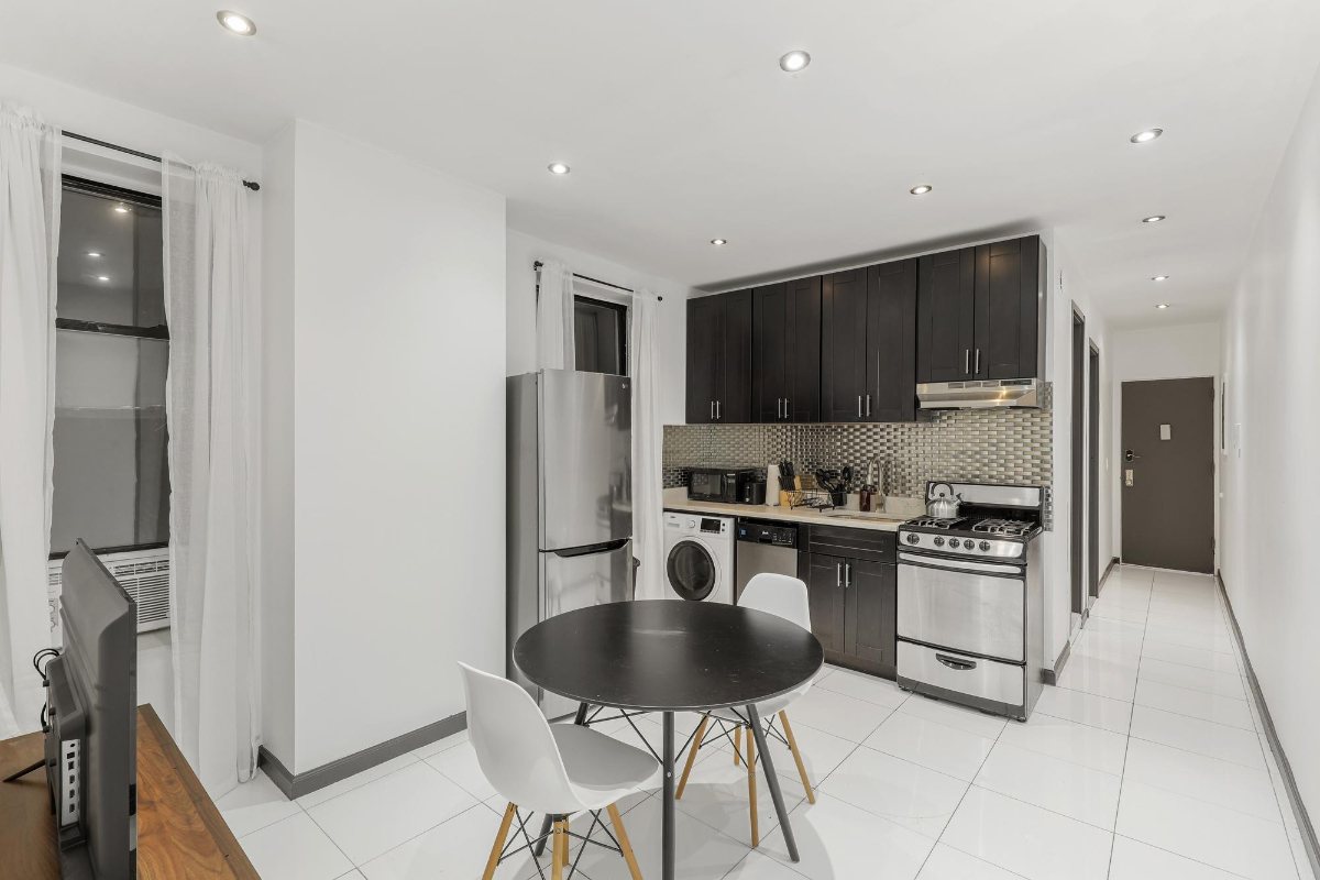 Private Bedroom in Upper West Side 758 A - Photo 6