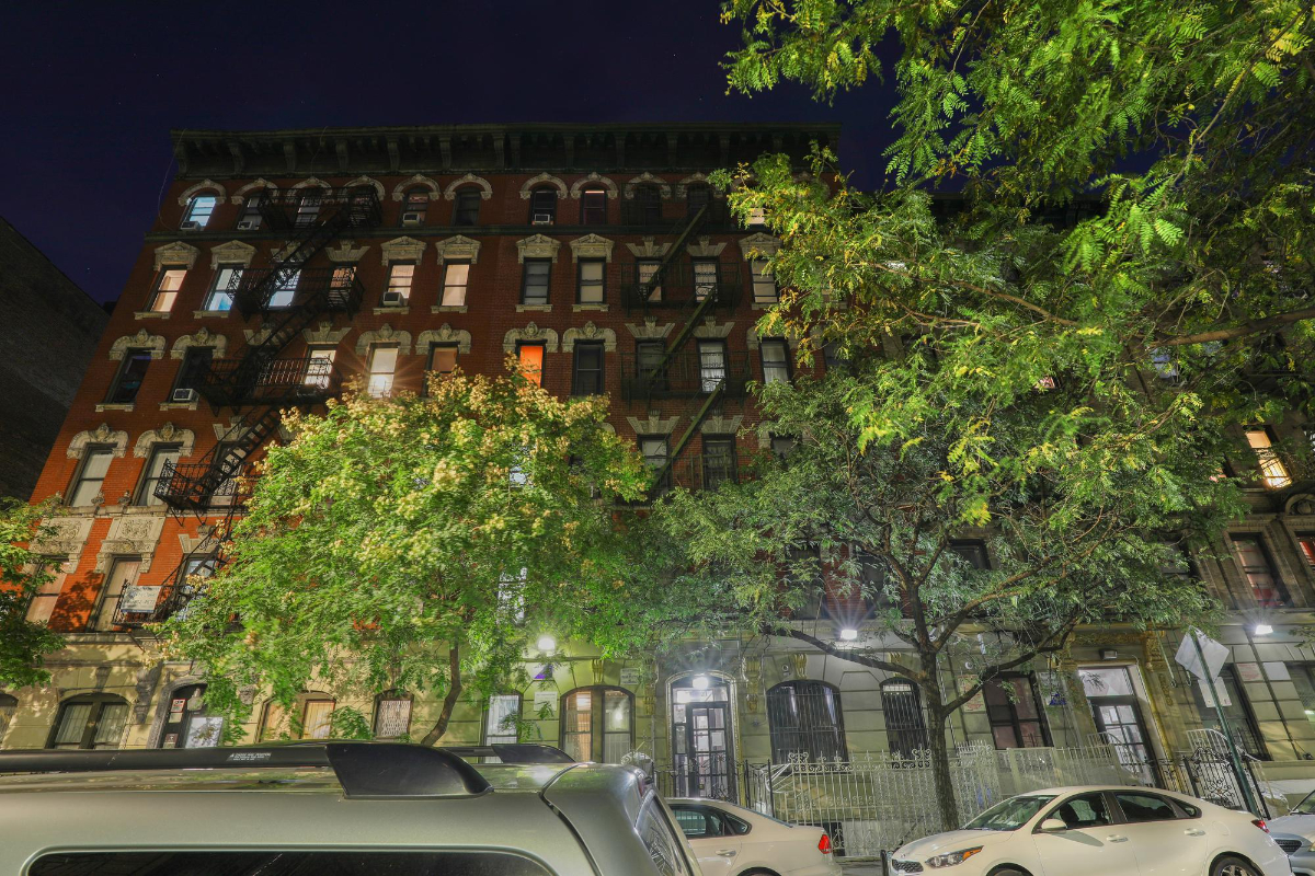Private Bedroom in Upper West Side 758 A - Photo 10