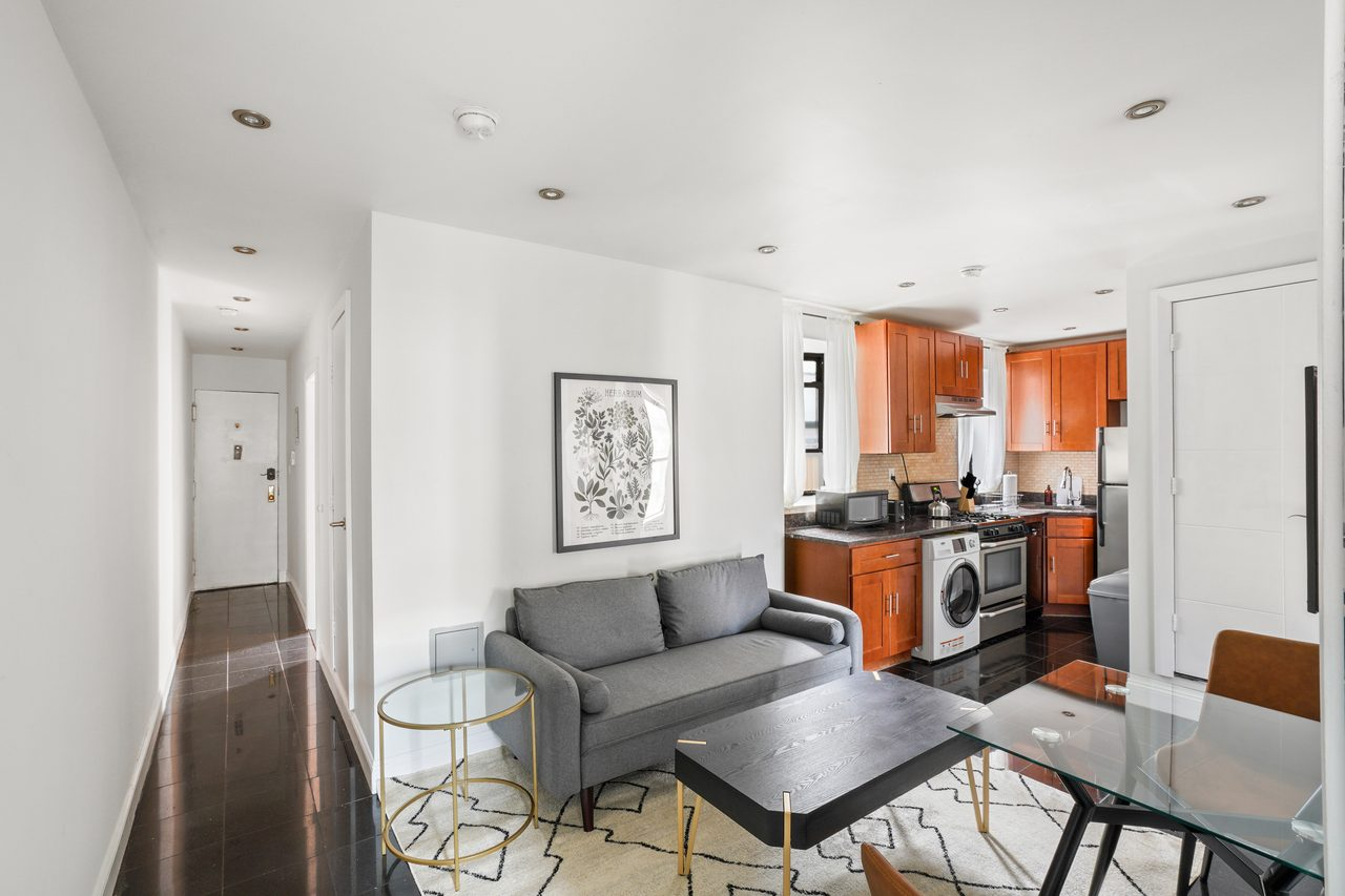 Private Bedroom in Upper West Side 786 B - Photo 4